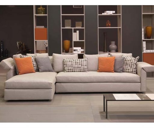 Hermes Sofa