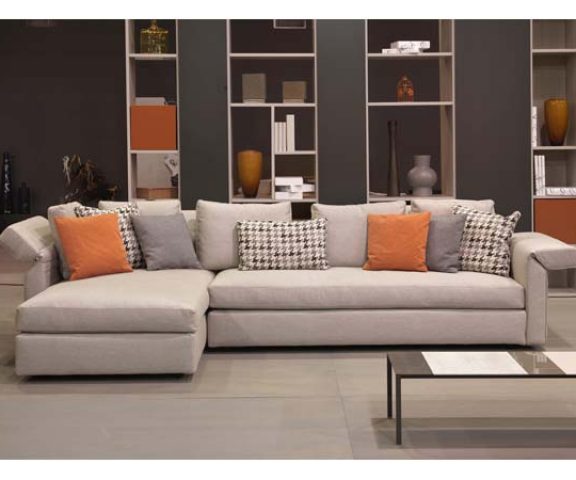 Hermes Sofa