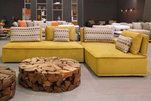 Martin Sofa
