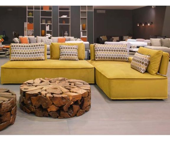 Martin Sofa