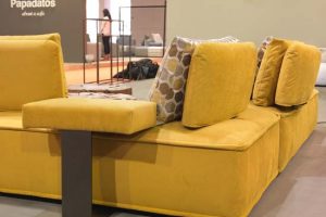Martin Sofa