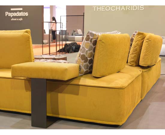 Martin Sofa