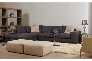 Spencer Sofa