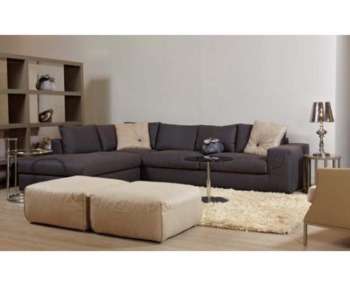 Spencer Sofa