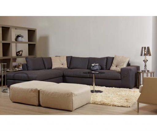 Spencer Sofa