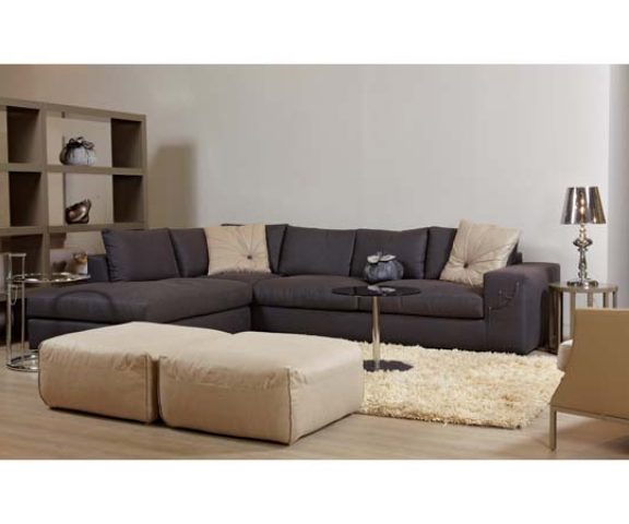 Spencer Sofa