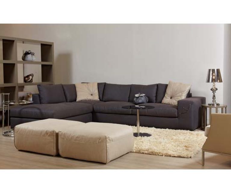 Spencer Sofa