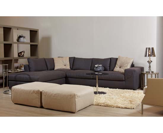 Spencer Sofa