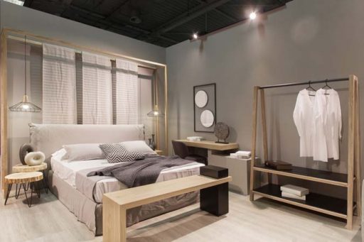 Nuvola Room
