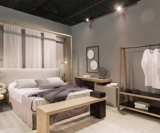 Nuvola Room