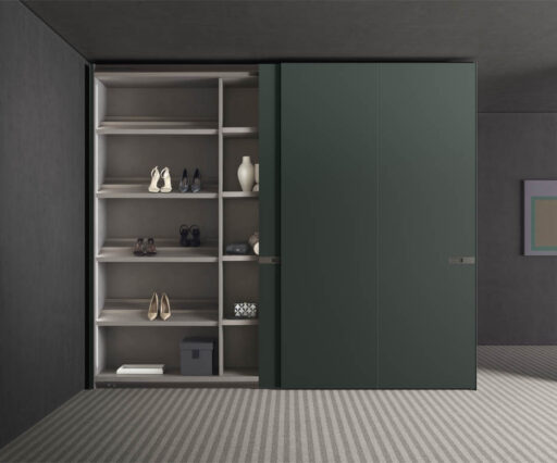 Icona wardrobe