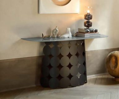 Pois Console