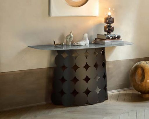 Pois Console