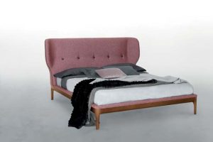 Ambra bed