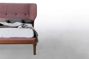 Ambra bed