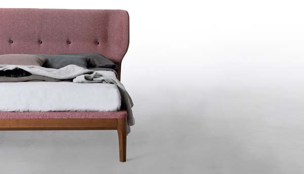 Ambra bed