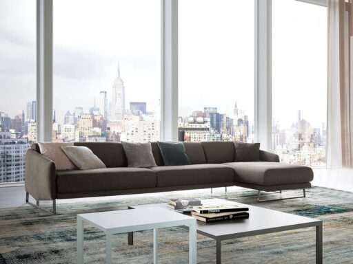 Asolo Sofa