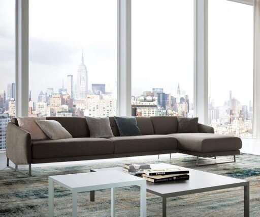 Asolo Sofa