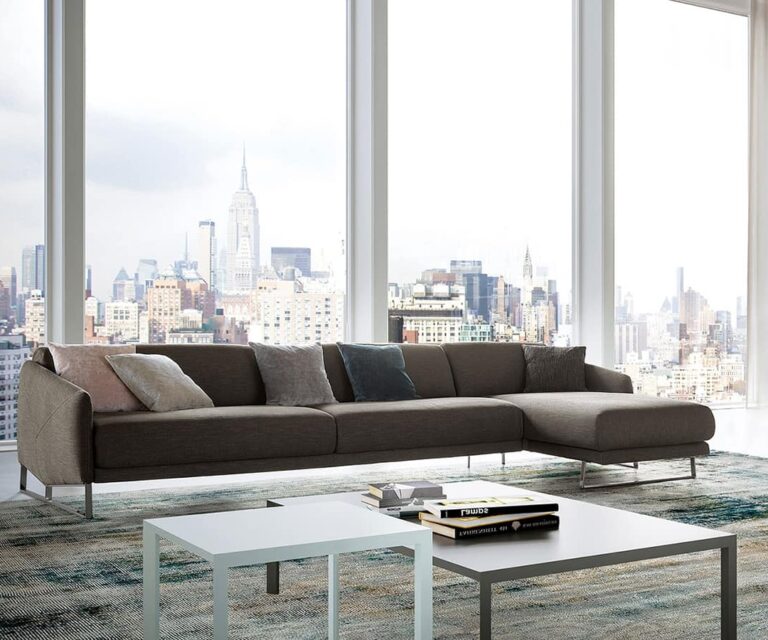 Asolo Sofa