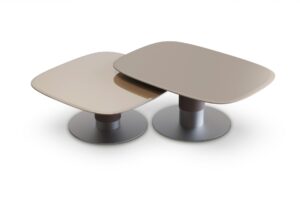 Dynamic Coffee Table