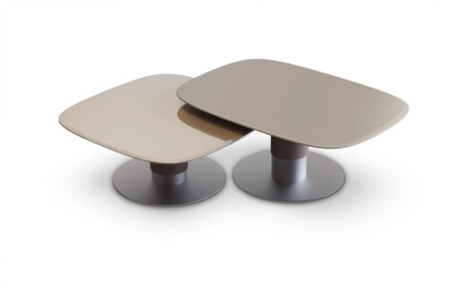 Dynamic Coffee Table