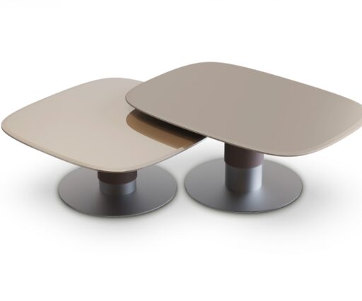 Dynamic Coffee Table