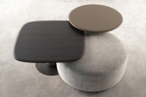 Dynamic Coffee Table
