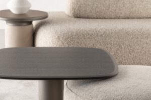 Dynamic Coffee Table