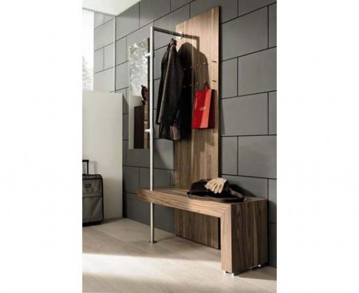 Wardrobe Fred