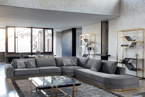 Charisma sofa