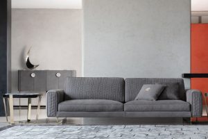 Charisma sofa