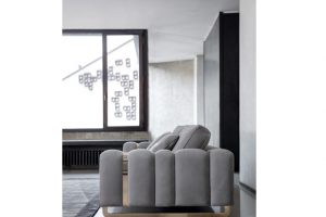 Charisma sofa