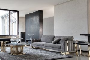 Charisma sofa