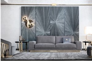 Charisma sofa