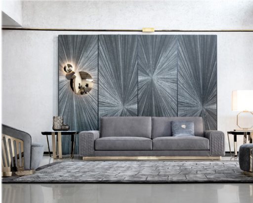 Charisma sofa