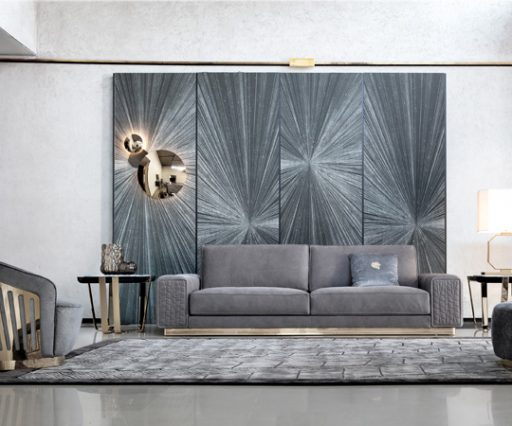 Charisma sofa