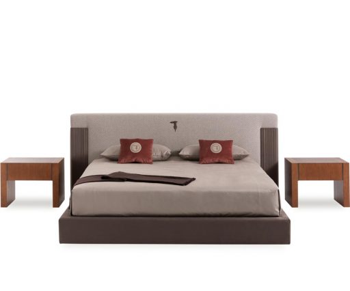 Deven Bed