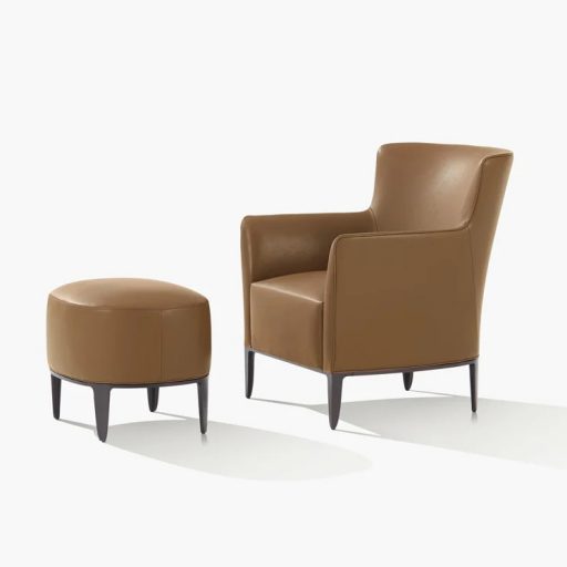 Gentleman Armchair