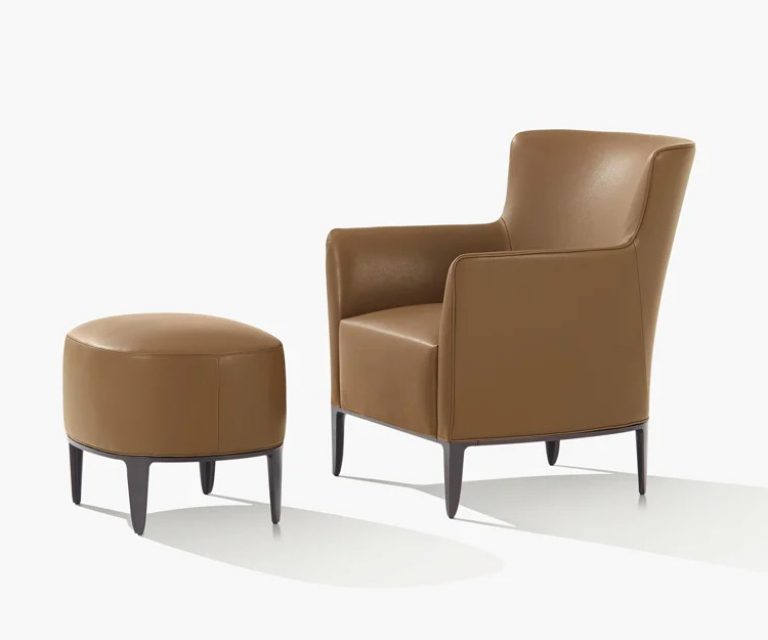 Gentleman Armchair