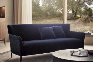 Gentleman Sofa