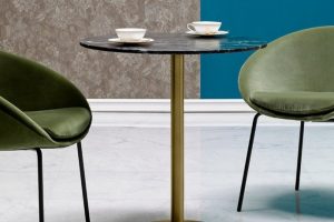 Gliss chair