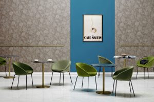 Gliss chair