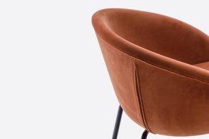 Gliss chair