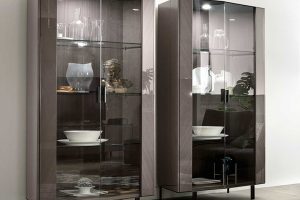 Olimpia Vitrine