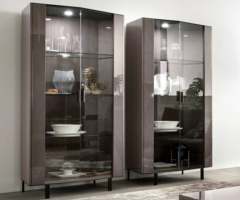 Olimpia Vitrine