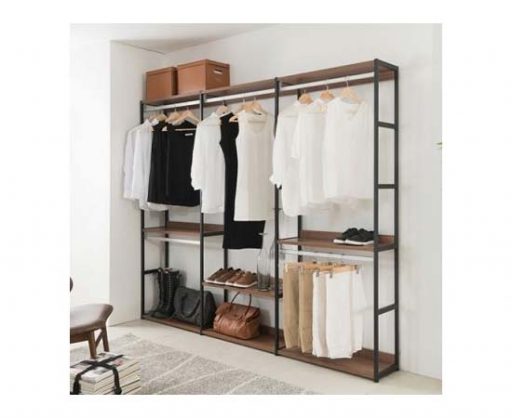 Shell Wardrobe