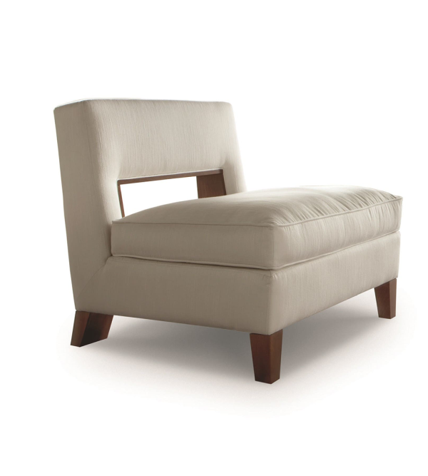 Blues Armchair