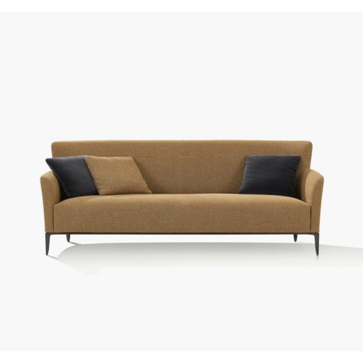 Gentleman Sofa
