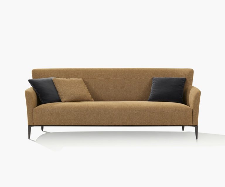 Gentleman Sofa