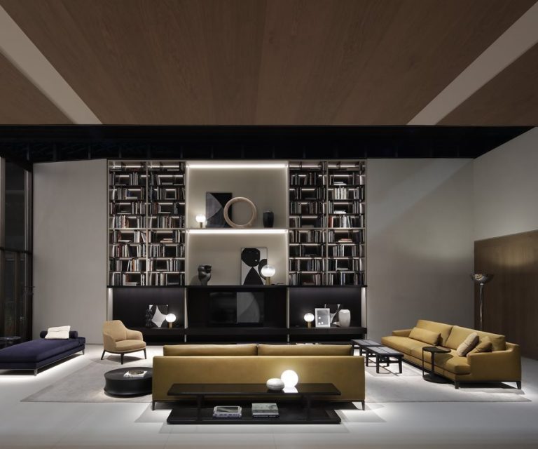 Wall System 2019